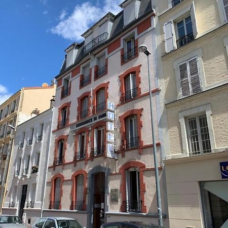 Hotel Residence Saint Ouen Екстер'єр фото