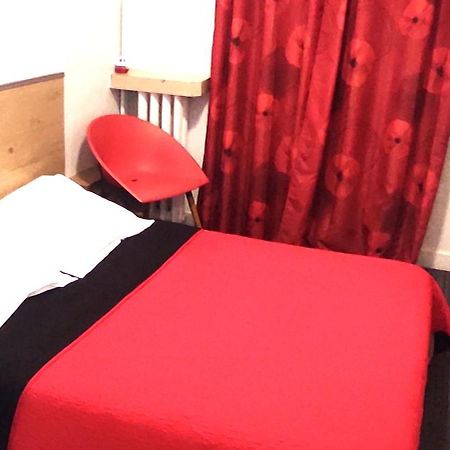 Hotel Residence Saint Ouen Екстер'єр фото