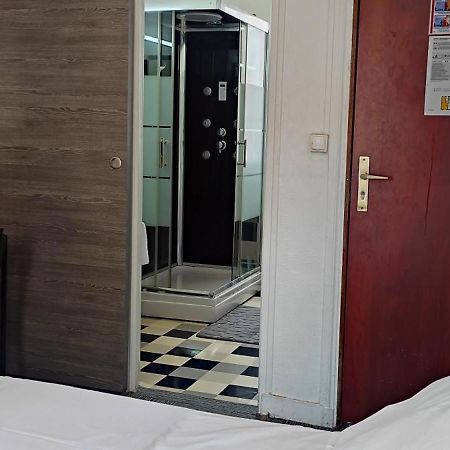 Hotel Residence Saint Ouen Екстер'єр фото