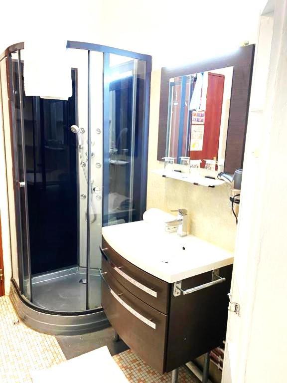 Hotel Residence Saint Ouen Екстер'єр фото