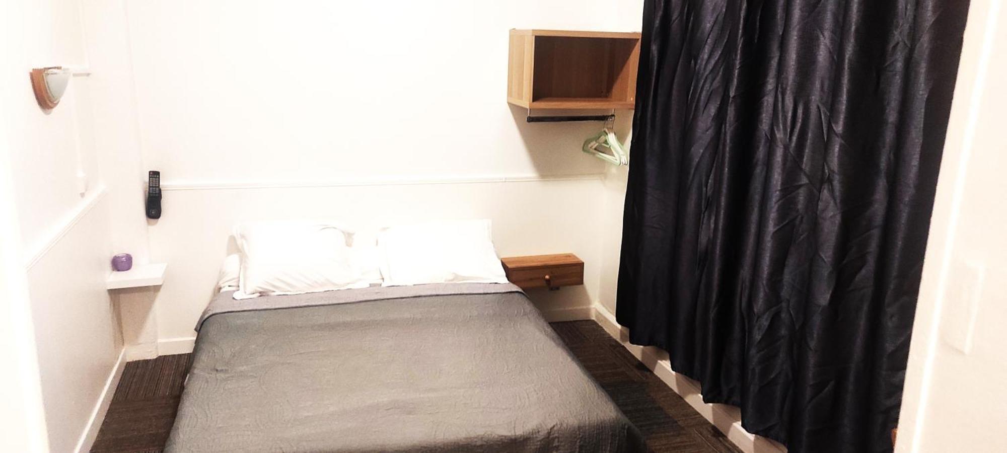 Hotel Residence Saint Ouen Екстер'єр фото