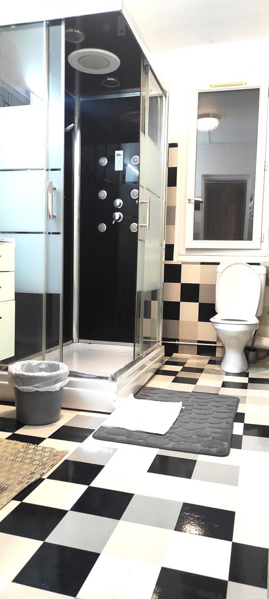 Hotel Residence Saint Ouen Екстер'єр фото