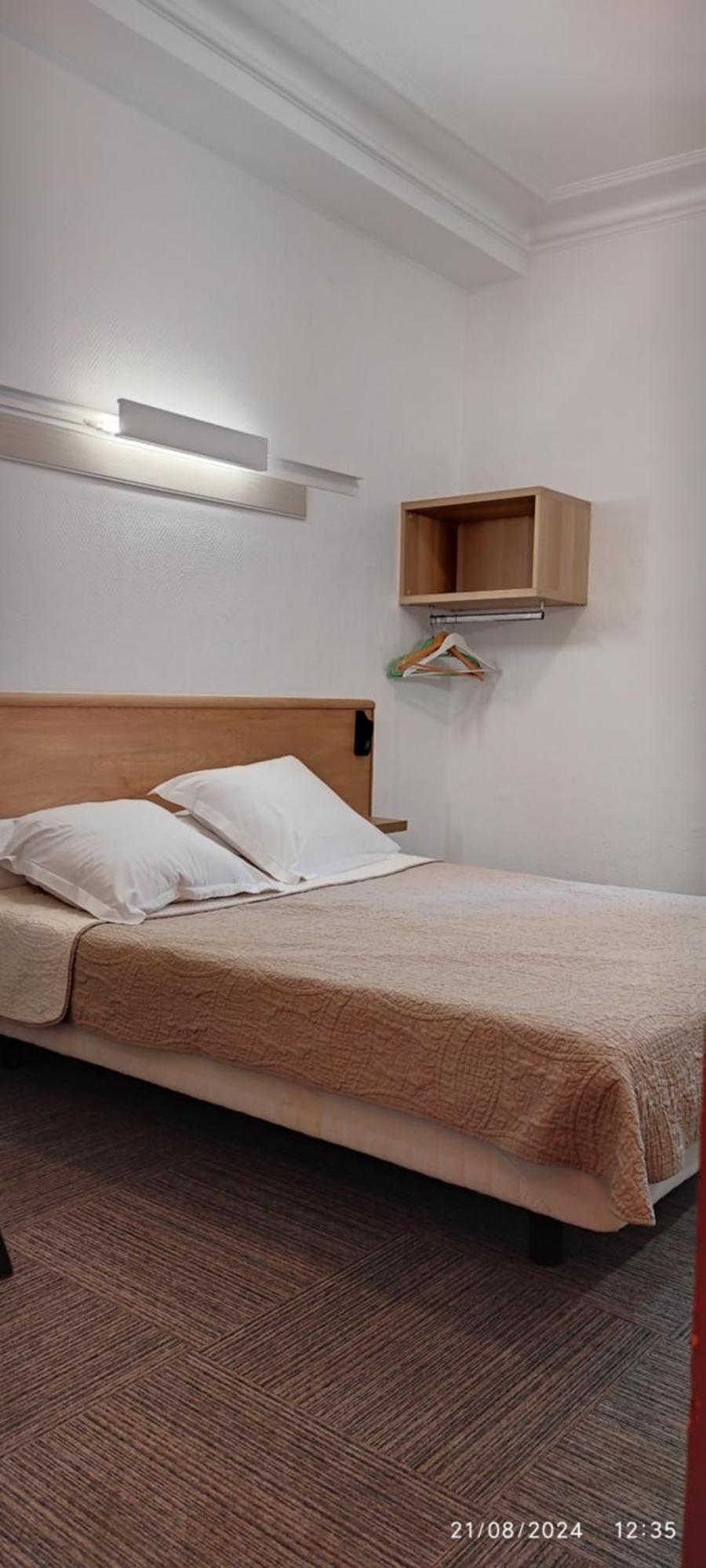 Hotel Residence Saint Ouen Екстер'єр фото