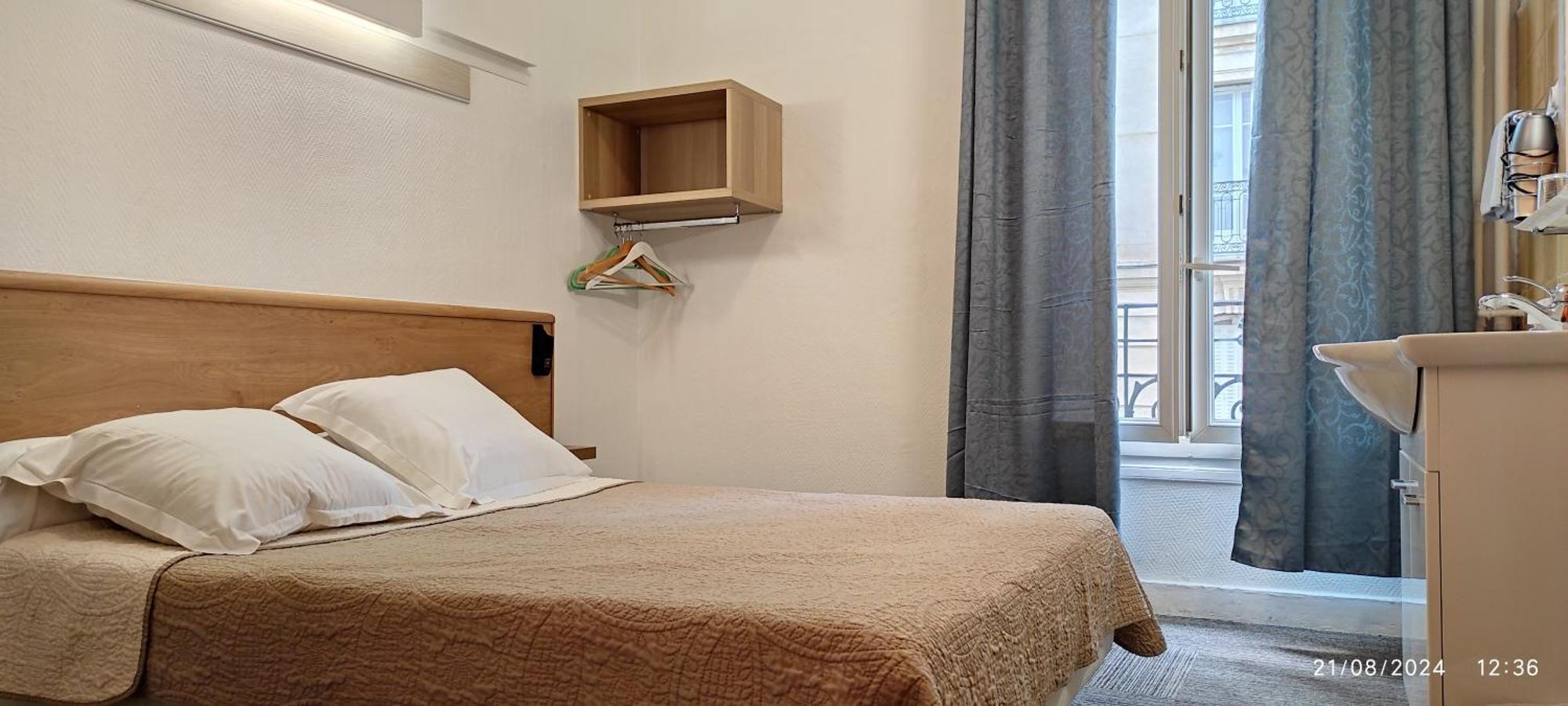 Hotel Residence Saint Ouen Екстер'єр фото