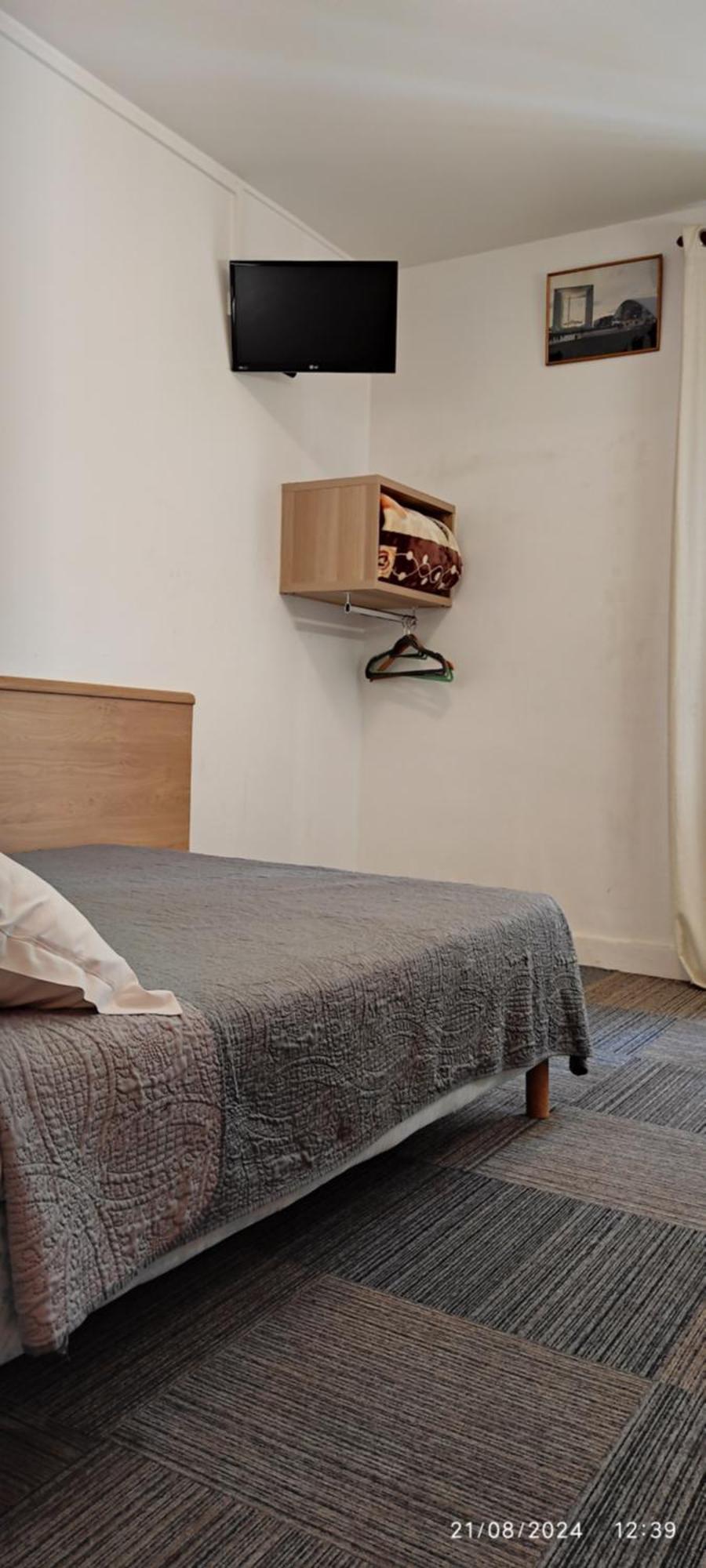Hotel Residence Saint Ouen Екстер'єр фото