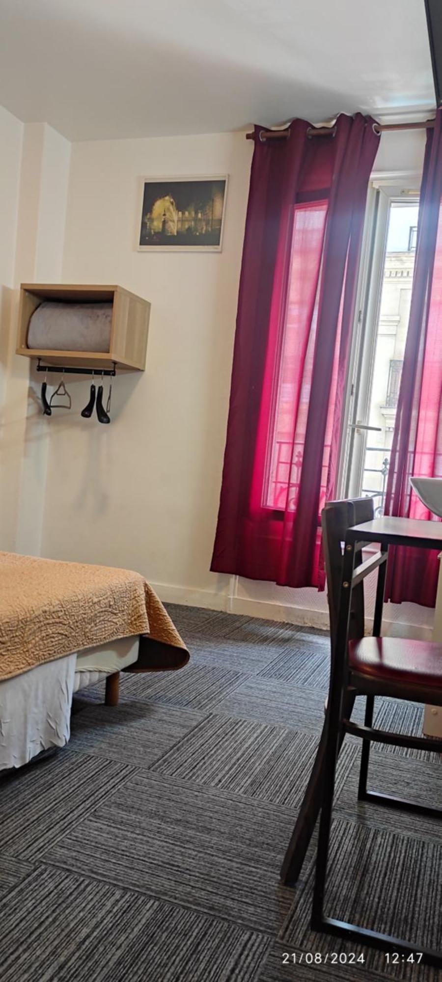 Hotel Residence Saint Ouen Екстер'єр фото