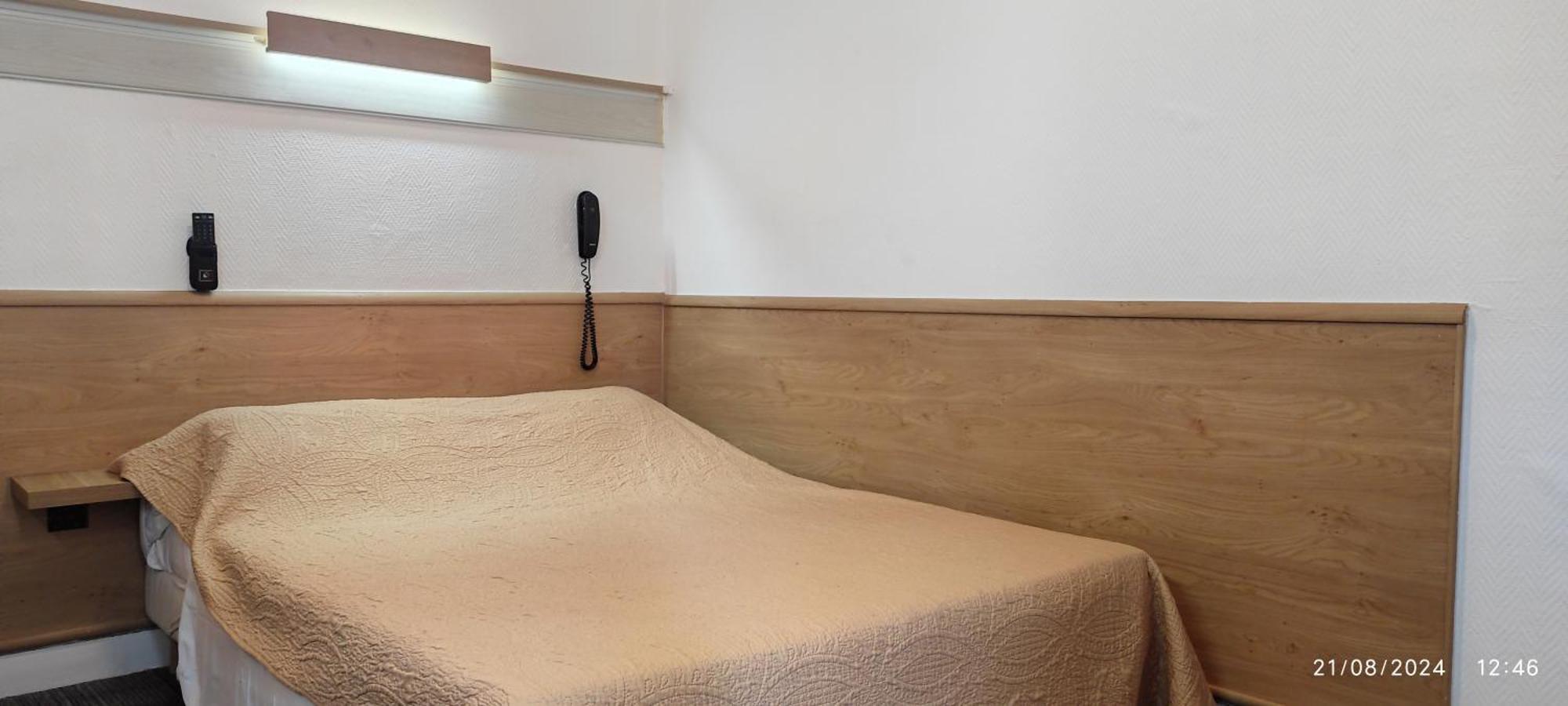 Hotel Residence Saint Ouen Екстер'єр фото