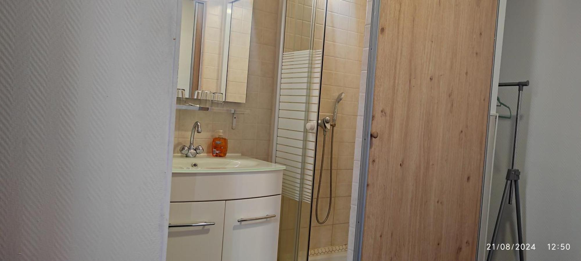Hotel Residence Saint Ouen Екстер'єр фото