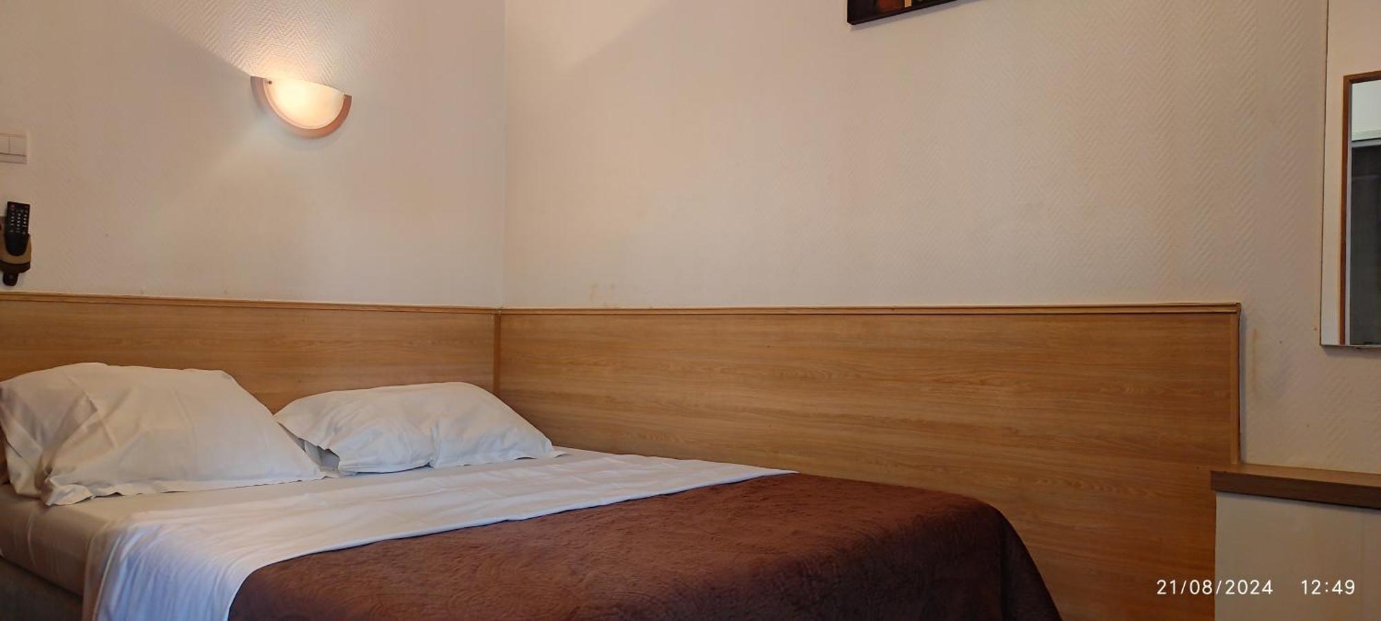Hotel Residence Saint Ouen Екстер'єр фото